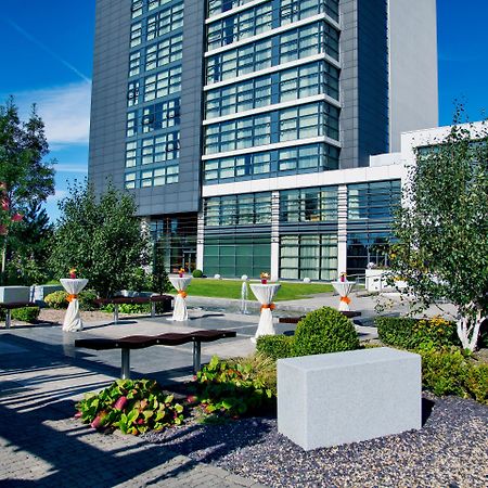 The Gateway Hotel Νταντάλκ Εξωτερικό φωτογραφία