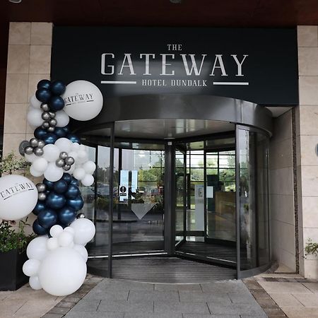 The Gateway Hotel Νταντάλκ Εξωτερικό φωτογραφία