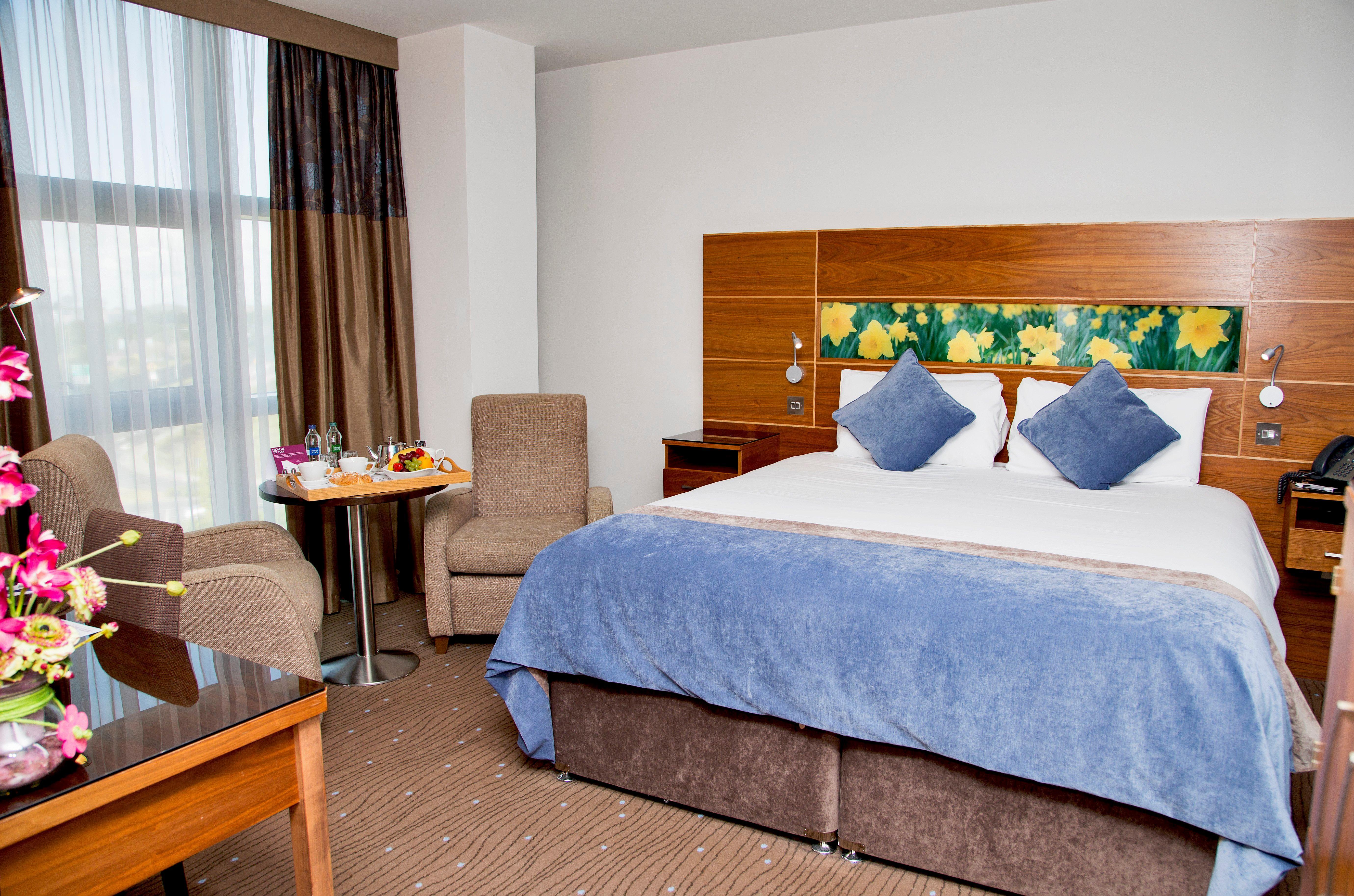 The Gateway Hotel Νταντάλκ Εξωτερικό φωτογραφία