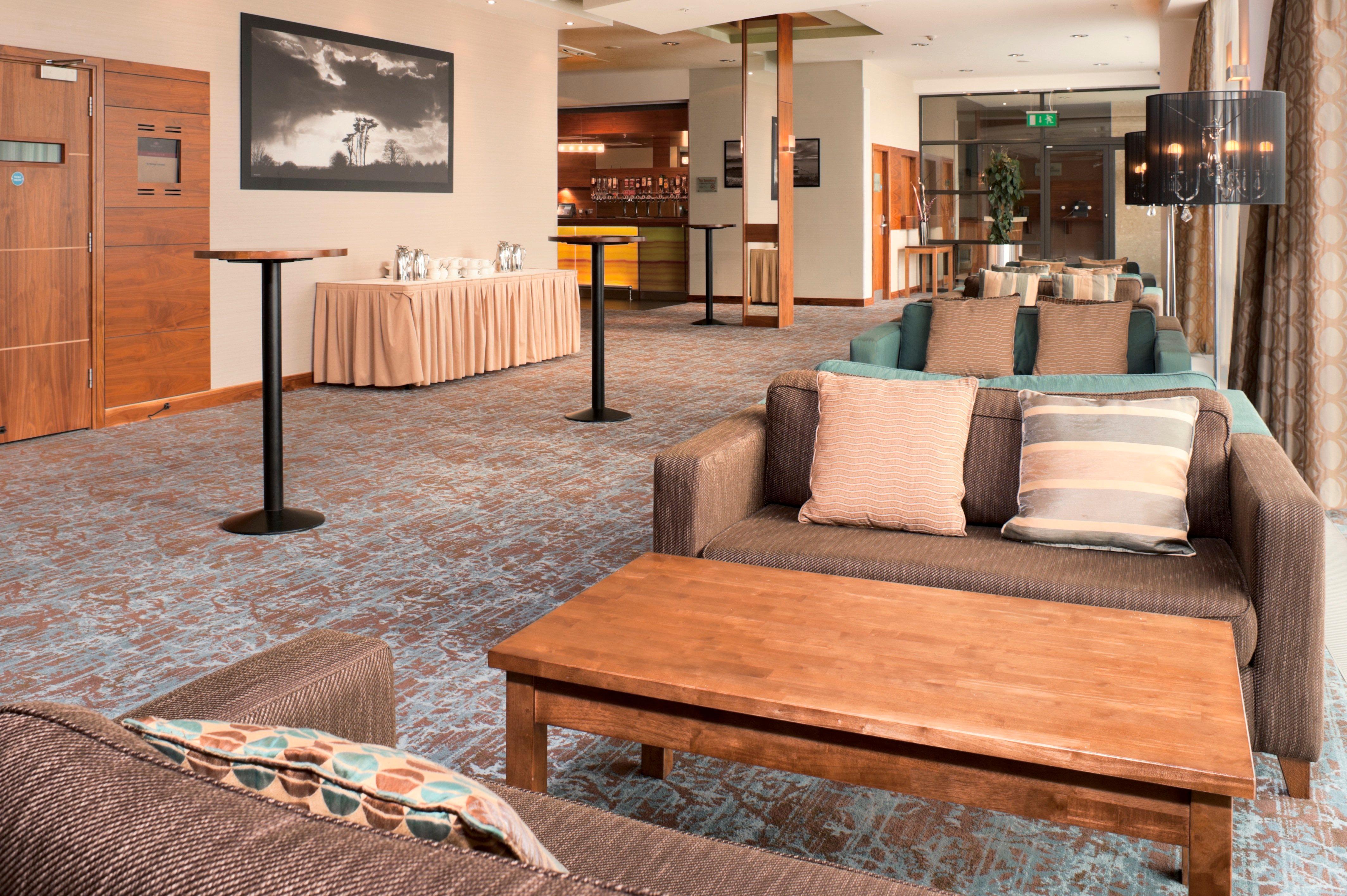 The Gateway Hotel Νταντάλκ Εξωτερικό φωτογραφία