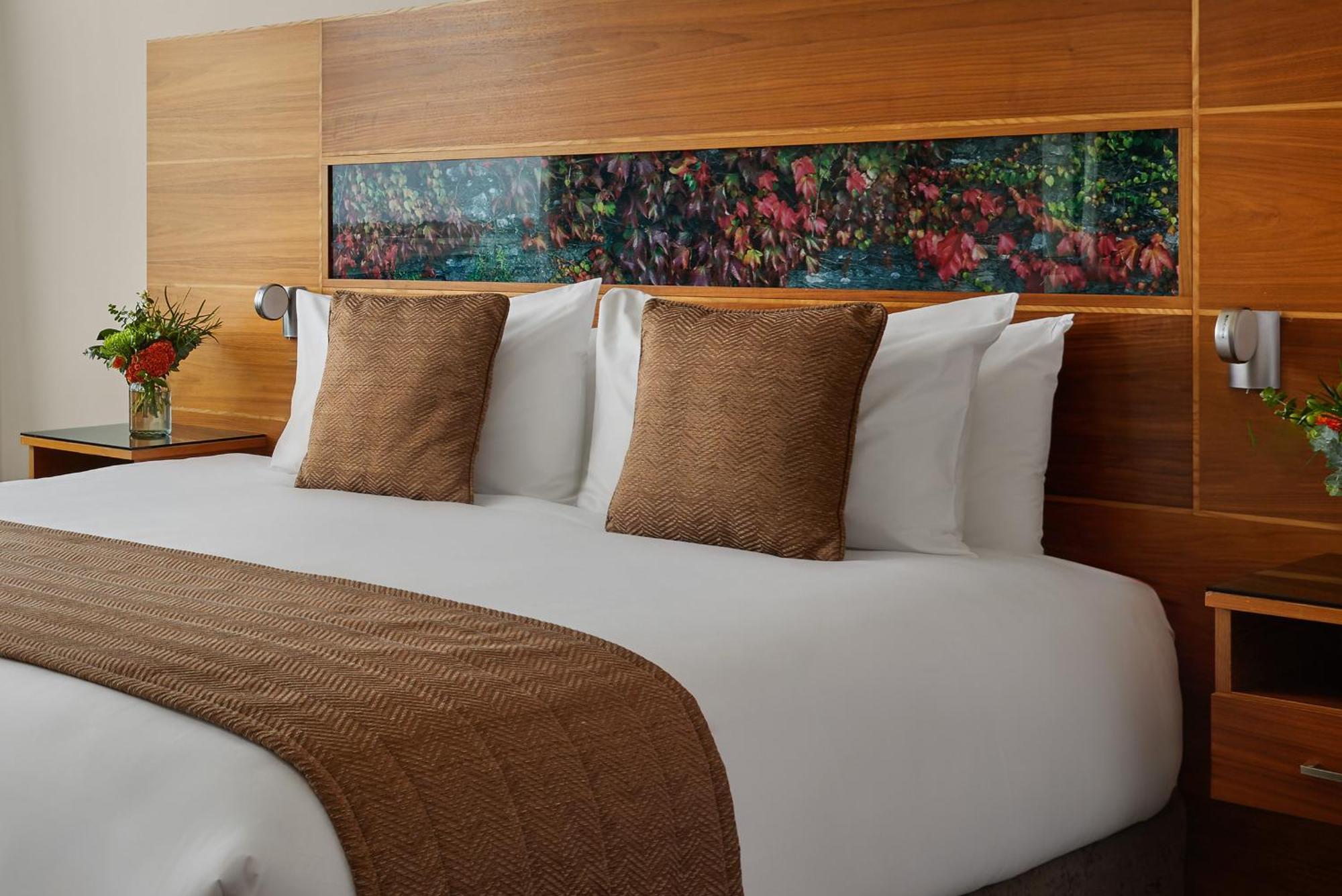 The Gateway Hotel Νταντάλκ Εξωτερικό φωτογραφία