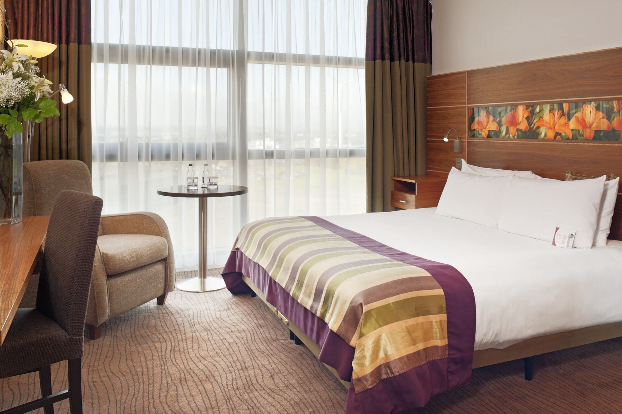 The Gateway Hotel Νταντάλκ Εξωτερικό φωτογραφία