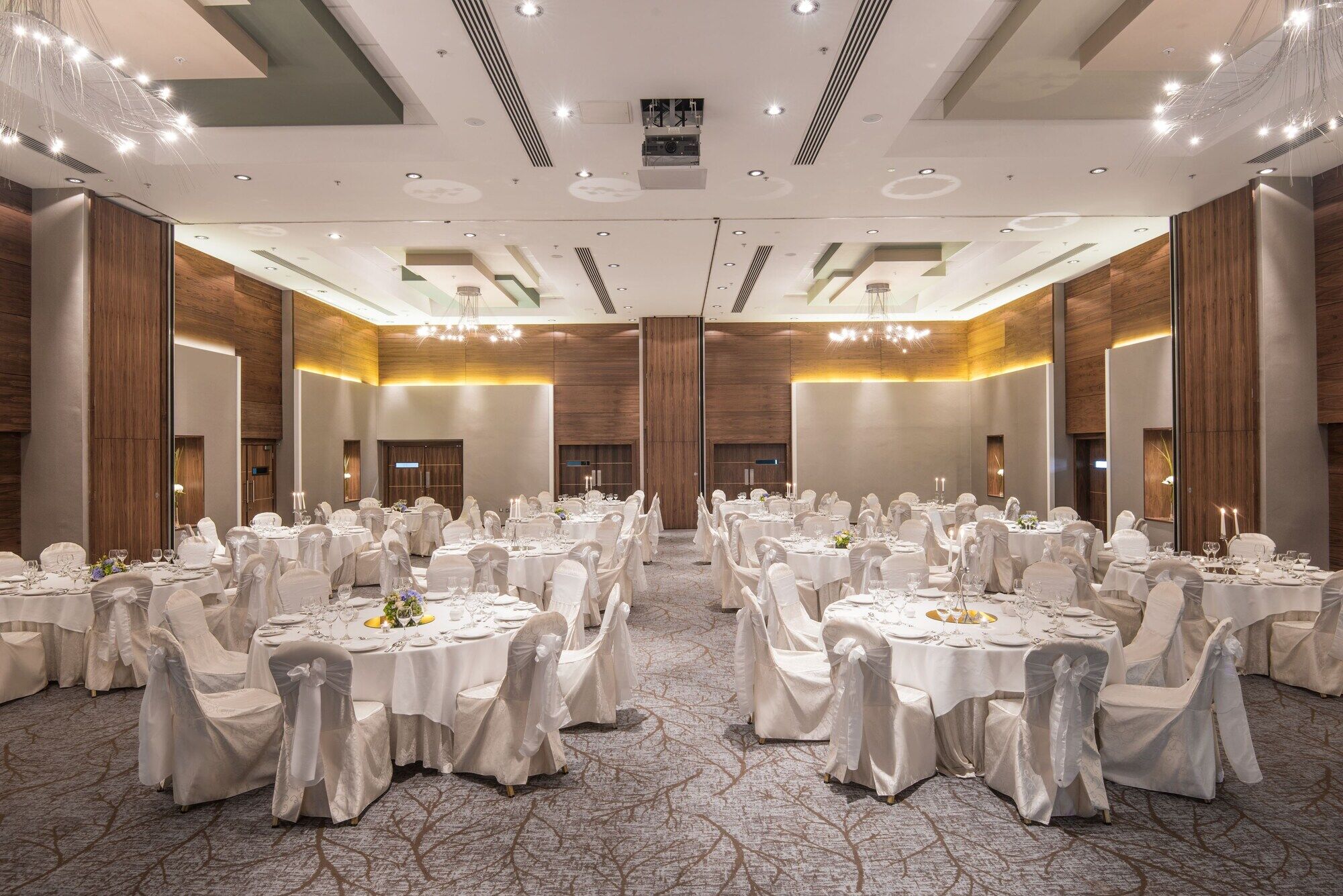 The Gateway Hotel Νταντάλκ Εξωτερικό φωτογραφία